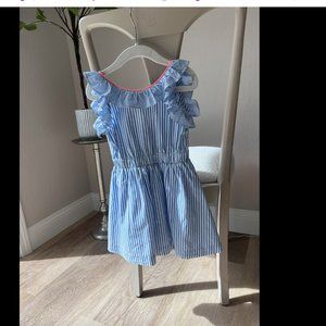 Crew Cuts Striped dress